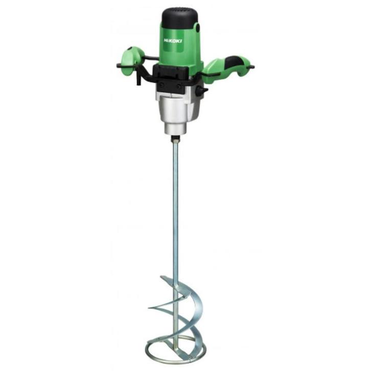 HiKOKI UM12VST2UAZ Mixer 1200W, Doe-het-zelf en Bouw, Gereedschap | Handgereedschap, Verzenden