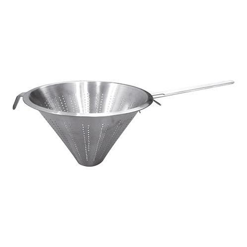 Puntzeef | RVS | Ø180mm EMGA, Zakelijke goederen, Horeca | Keukenapparatuur, Nieuw in verpakking, Verzenden