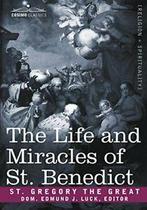 The Life and Miracles of St. Benedict. Great, Gre   ., Saint Gregory the Great, Gregory The Gre, Verzenden