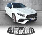 CALANDRE MERCEDES CLASSE A W117 V177 LOOK AMG GT NOIR BRILLA, Verzenden