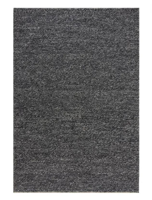 2dekans | FLAIR RUGS - Mineralen luswol vloerkleed -, Huis en Inrichting, Stoffering | Tapijten en Vloerkleden, Ophalen of Verzenden