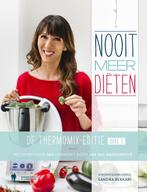 Nooit meer diëten: de Thermomix editie 2 / Nooit meer, Verzenden, Zo goed als nieuw, Sandra Bekkari