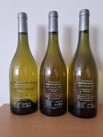 2021 François Mikulski - Meursault - 3 Flessen (0.75 liter), Nieuw