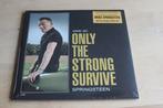 Bruce Springsteen - Only The Strong Survive (Covers Vol. 1)