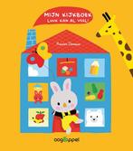 Mijn kijkboek / Oogappel 9789002250637 Xavier Deneux, Boeken, Verzenden, Gelezen, Xavier Deneux