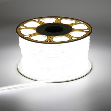 COB LED Strip 6000K 10W/M 50Meter IP65 incl. 0,5M beschikbaar voor biedingen