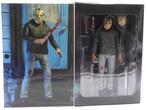 NECA Friday The 13th Scale Ultimate Part 3 Jason Action, Nieuw