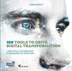 100 tools to drive digital transformation 9789048642823, Verzenden, Zo goed als nieuw, Omar Mohout