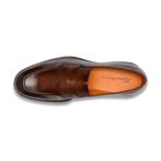 Santoni - Mocassins (loafers) - Taille : EU 45 - Neuf dans, Nieuw