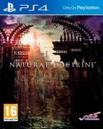 Natural Doctrine-Standaard (PlayStation 4) NIEUW, Ophalen of Verzenden, Nieuw