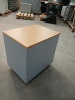 Ladeblok 42x55x60 Grijs Gebruikt, Huis en Inrichting, Ophalen of Verzenden, Nieuw