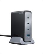 Anker Charging 749 GaNPrime Oplader – 240W – 3 USB-C Poorten, Ophalen of Verzenden, Nieuw