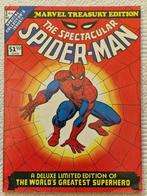 Marvel Treasury Edition #1/6, 8/12 - 11 Issues of Marvel