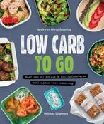 Low carb to go 9789048317509 Mirco Stupning, Boeken, Verzenden, Zo goed als nieuw, Mirco Stupning
