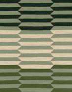 Nilo Kilim - Kelim - 210 cm - 120 cm - Handgemaakte Designer