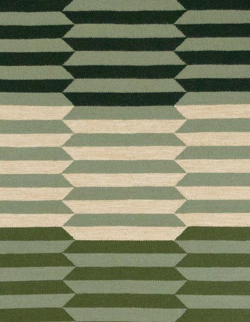 Nilo Kilim - Kelim - 210 cm - 120 cm - Handgemaakte Designer, Antiek en Kunst, Kunst | Designobjecten