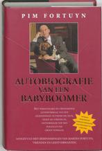 Autobiografie van een babyboomer 9789061129417 Pim Fortuyn, Verzenden, Gelezen, Pim Fortuyn