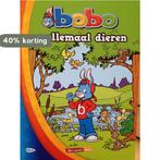 Bobo. Allemaal dieren 9789059169562 Studio 100, Verzenden, Gelezen, Studio 100