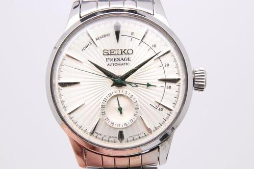 Seiko Homme 2011 aujourdhui Montres Hommes 2ememain