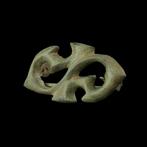 Oud-Romeins openwork, Fibula