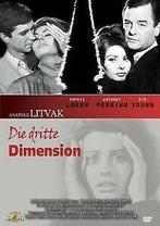 Die dritte Dimension von Anatole Litvak  DVD, Verzenden