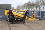 Veiling: Spinhoogwerker Easylift R 190 Elektrisch 18.5m 2010, Ophalen