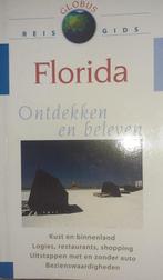 Florida / Globus reisgids 9789043800167 M. Schwelien, Livres, Verzenden, M. Schwelien