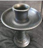 Vallauris - Jean Marais - Bougeoir - Céramique, Antiek en Kunst