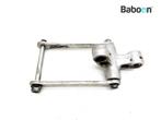 Achter Schokbreker Arm (dogbones) Suzuki GSX R 1000, Verzenden, Gebruikt