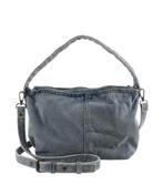 Becksondergaard Schoudertassen in maat standaard Blauw | 5%, Verzenden, Zo goed als nieuw, Blauw