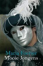 Mooie jongens 9789051799026 Maria Foerier, Boeken, Verzenden, Gelezen, Maria Foerier