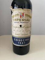 1937 C.V.N.E. Imperial - Rioja Gran Reserva - 1 Bouteille, Nieuw