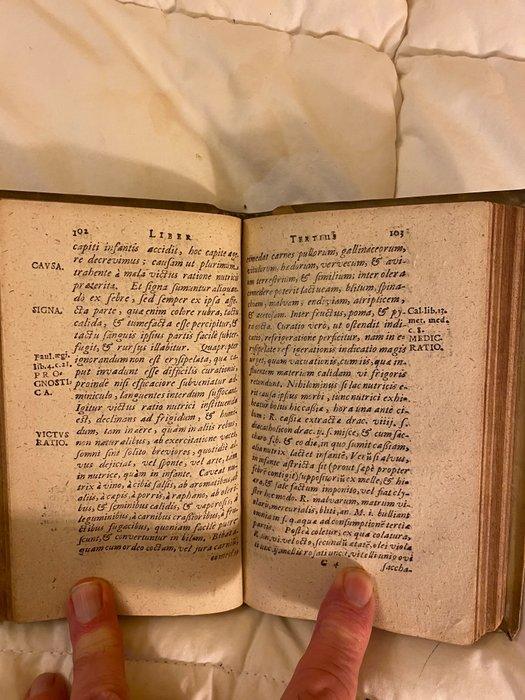 Johann Georg Schenck and Omniboni Ferrari (also known as, Antiek en Kunst, Antiek | Boeken en Manuscripten