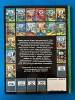 Tintin - Comment Hergé a créé Tintin L’affaire Tournesol - 1, Boeken, Nieuw