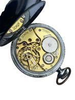 Zenith - Unknown - Zonder Minimumprijs - 126860 - Heren -, Handtassen en Accessoires, Horloges | Heren, Nieuw