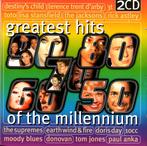 Various - Greatest Hits Of The Millennium, Gebruikt