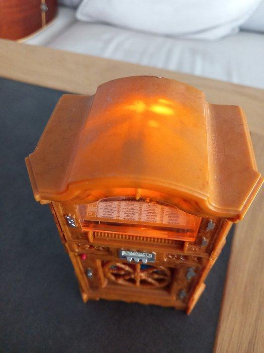 Wurlitzer rock ola - 780 et 1495 Jukebox, Antiek en Kunst, Antiek | Wandborden en Tegels