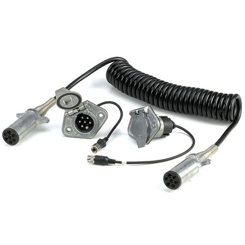 MXN 1 cam trailer set, Auto diversen, Achteruitrijcamera's, Nieuw, Ophalen of Verzenden