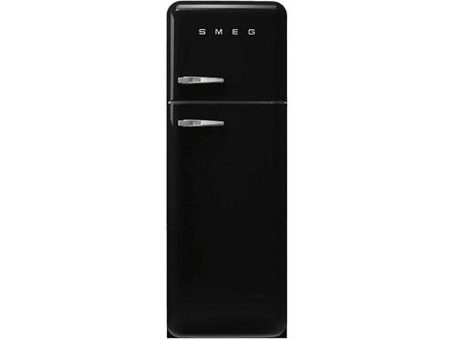 SMEG -  Koelkast Met Diepvries 50s Style Collection D, Elektronische apparatuur, Koelkasten en IJskasten, 200 liter of meer, Nieuw
