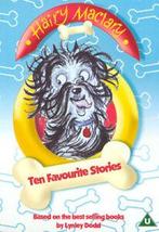 Hairy Maclary: Ten Favourite Stories DVD (2005) cert U, CD & DVD, Verzenden