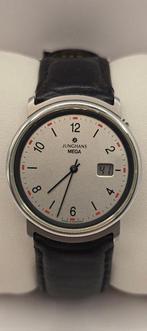 Junghans - Mega Radio Controlled Quartz Date - Zonder