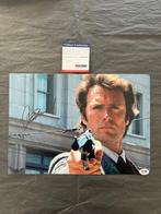 Dirty Harry - Clint Eastwood - Signed in Person - with, Nieuw