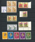 Congo belge - collection Kasai, neuf sans gomme avec, Gestempeld