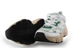 Buffalo Sneakers in maat 38 Wit | 5% extra korting, Kleding | Dames, Schoenen, Verzenden, Wit, Zo goed als nieuw, Sneakers
