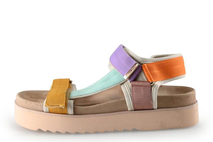 Maruti Sandalen in maat 39 Overig | 5% korting, Kleding | Dames, Schoenen, Overige kleuren, Gedragen, Sandalen of Muiltjes, Verzenden
