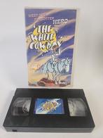 Meet the Forgotten Hero: the White Cowboy VHS Kids, Ophalen of Verzenden, Zo goed als nieuw