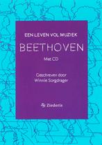 Beethoven 9789070042158, Gelezen, W. Sorgdrager, Verzenden
