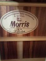 Morris - W-20 - - Guitare acoustique - Japon - 1981, Nieuw