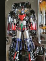 BANDAI - Super Robot Chogokin - UFO Robot Grendizer – Figure