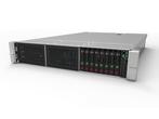 HP ProLiant DL380 G9 8x 2.5 - Zelf samenstellen, Verzenden, Refurbished